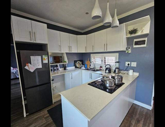 3 BEDROOM PROPERTY TO RENT IN VERULAM CENTRAL